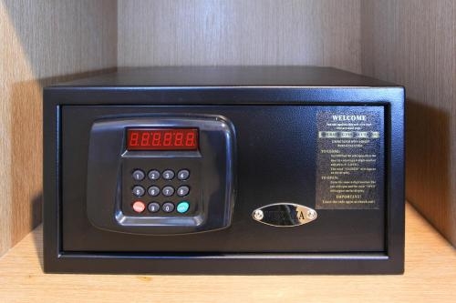 Imagen de la habitación del Hotel Swiss-belhotel Airport Jakarta. Foto 6