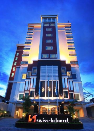 Imagen general del Hotel Swiss-belhotel Ambon. Foto 1