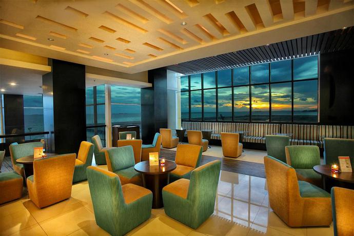 Imagen de los interiores del Hotel Swiss-belhotel Balikpapan. Foto 11
