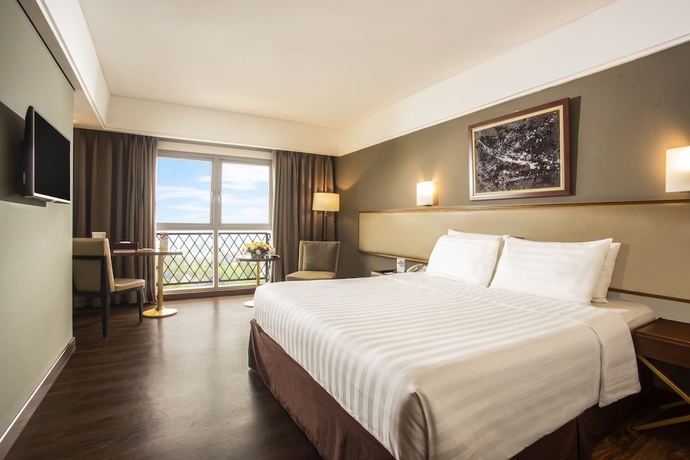 Imagen de la habitación del Hotel Swiss-belhotel Bogor - Chse Certified. Foto 6