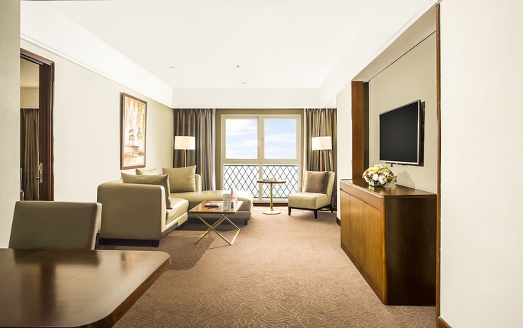 Imagen de la habitación del Hotel Swiss-belhotel Bogor - Chse Certified. Foto 10