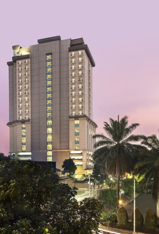 Imagen general del Hotel Swiss-belhotel Bogor - Chse Certified. Foto 1