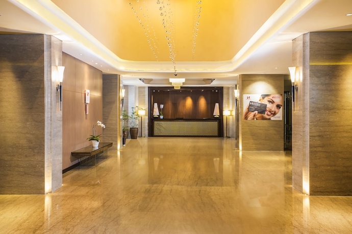 Imagen de los interiores del Hotel Swiss-belhotel Bogor - Chse Certified. Foto 14