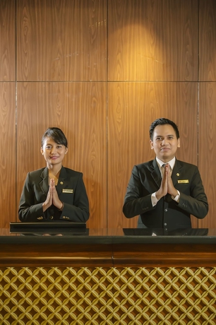 Imagen de los interiores del Hotel Swiss-belhotel Bogor - Chse Certified. Foto 16