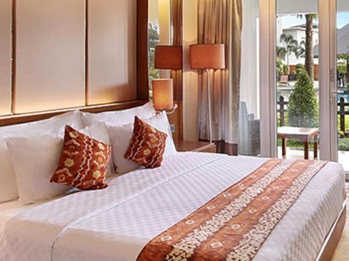 Imagen general del Hotel Swiss-belhotel Borneo Banjarmasin. Foto 1
