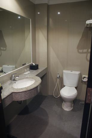 Imagen de la habitación del Hotel Swiss-belhotel Borneo Samarinda - Chse Certified. Foto 7