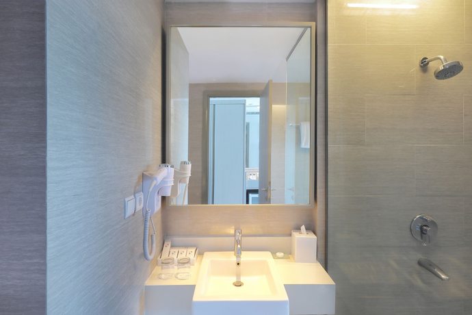 Imagen de la habitación del Hotel Swiss-belhotel Cirebon - Chse Certified. Foto 2