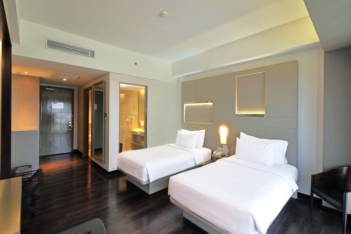 Imagen de la habitación del Hotel Swiss-belhotel Cirebon - Chse Certified. Foto 6