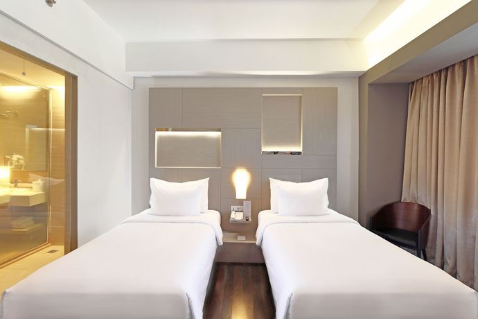 Imagen de la habitación del Hotel Swiss-belhotel Cirebon - Chse Certified. Foto 16