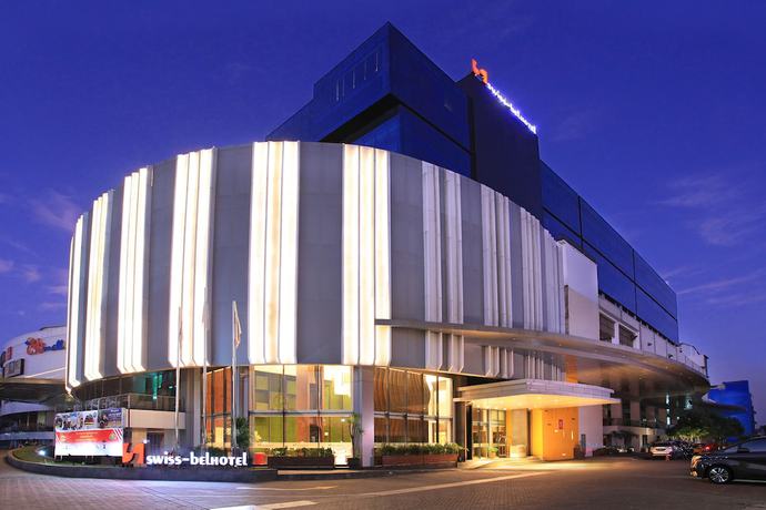 Imagen general del Hotel Swiss-belhotel Cirebon - Chse Certified. Foto 1