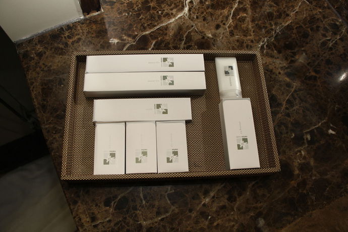 Imagen de la habitación del Hotel Swiss-belhotel Danum Palangkaraya, Palangka Raya. Foto 3