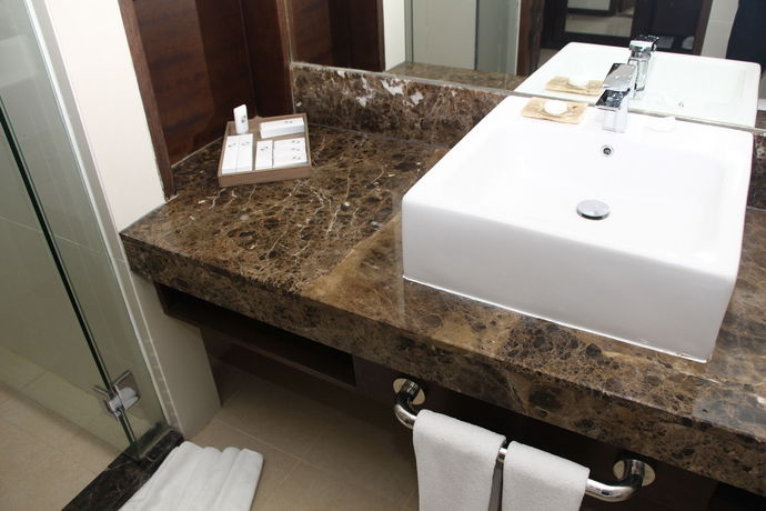 Imagen de la habitación del Hotel Swiss-belhotel Danum Palangkaraya, Palangka Raya. Foto 10