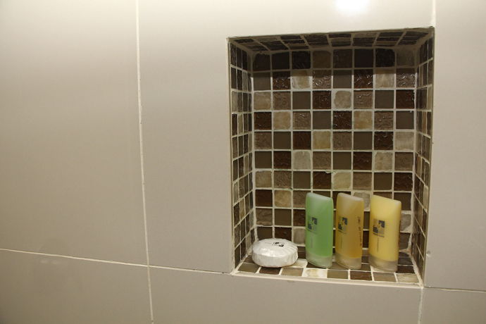 Imagen de la habitación del Hotel Swiss-belhotel Danum Palangkaraya, Palangka Raya. Foto 14