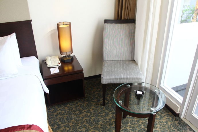 Imagen de la habitación del Hotel Swiss-belhotel Danum Palangkaraya, Palangka Raya. Foto 16