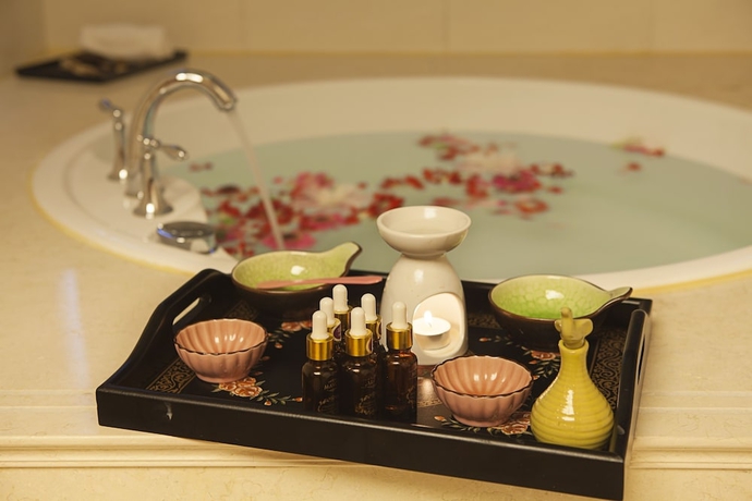 Imagen de los interiores del Hotel Swiss-belhotel Liyuan Wuxi. Foto 17
