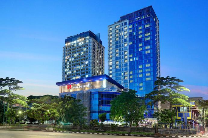 Imagen general del Hotel Swiss-belhotel Mangga Besar. Foto 2