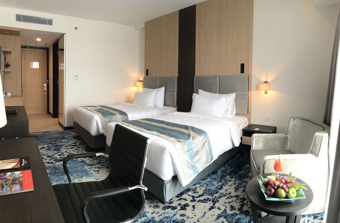 Imagen de la habitación del Hotel Swiss-belhotel Papua - Chse Certified. Foto 3