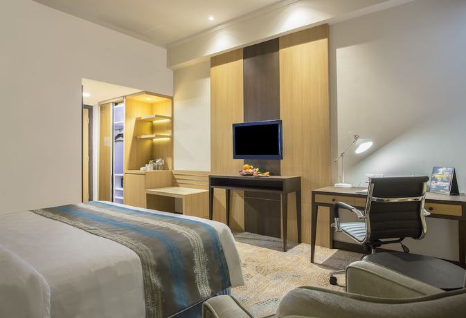 Imagen de la habitación del Hotel Swiss-belhotel Papua - Chse Certified. Foto 4