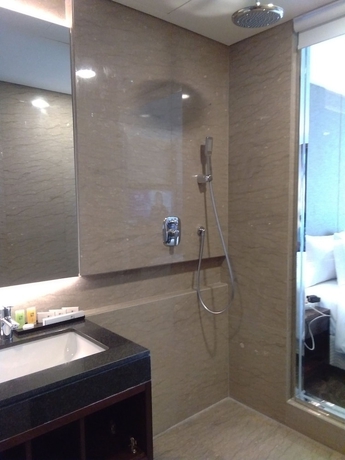 Imagen de la habitación del Hotel Swiss-belhotel Serpong - Chse Certified. Foto 9