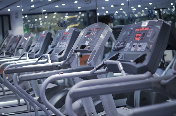 Imagen de los interiores del Hotel Swiss-belhotel Sharjah. Foto 13