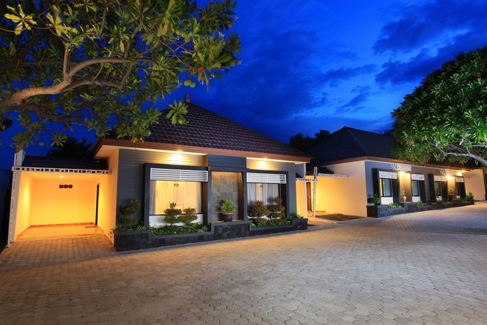 Imagen de la habitación del Hotel Swiss-belhotel Silae Palu. Foto 9