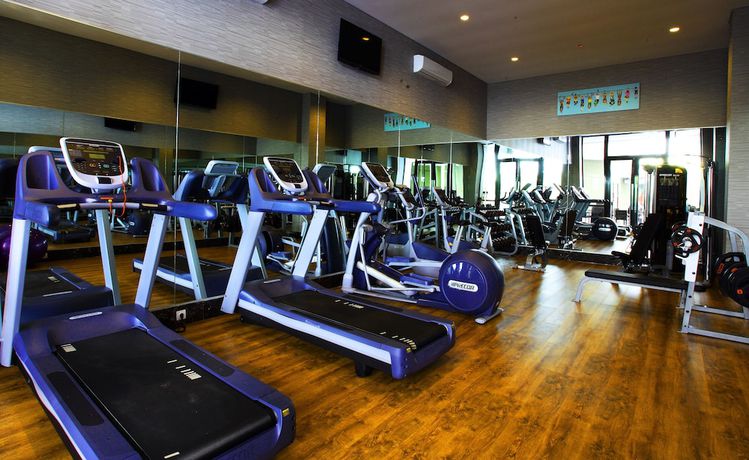 Imagen de los interiores del Hotel Swiss-belhotel Sorong. Foto 17