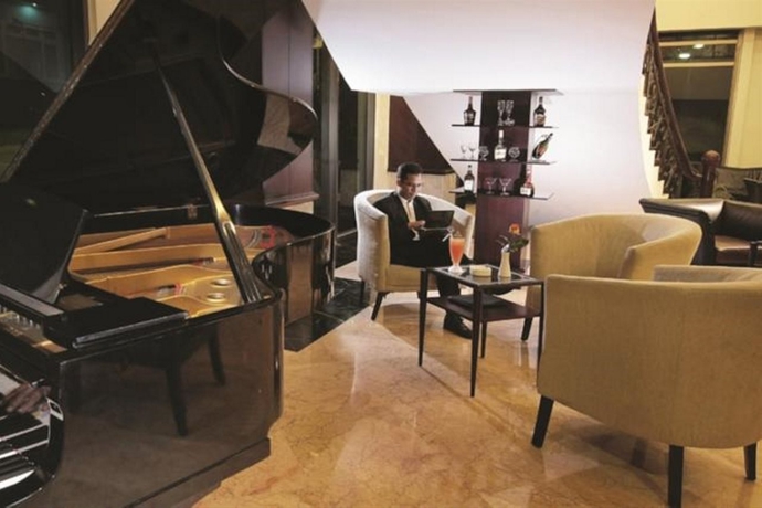 Imagen general del Hotel Swiss-belhotel Tarakan. Foto 1