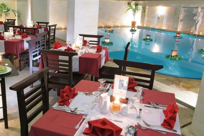 Imagen general del Hotel Swiss-belhotel Tarakan. Foto 5