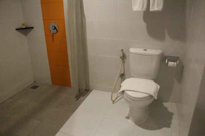 Imagen de la habitación del Hotel Swiss-belinn Balikpapan - Chse Certified. Foto 5