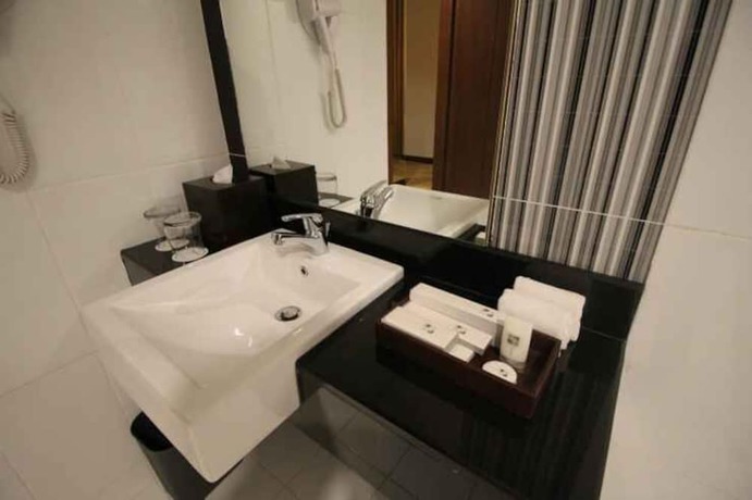 Imagen de la habitación del Hotel Swiss-belinn Balikpapan - Chse Certified. Foto 7