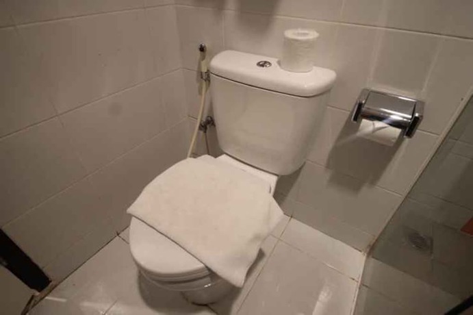 Imagen de la habitación del Hotel Swiss-belinn Balikpapan - Chse Certified. Foto 10