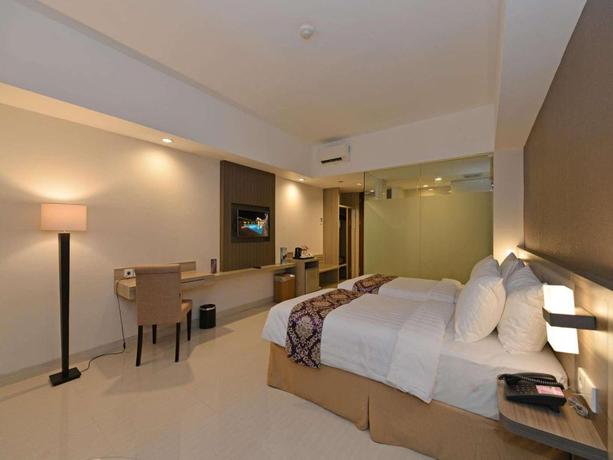 Imagen general del Hotel Swiss-belinn Cibitung - Chse Certified. Foto 1