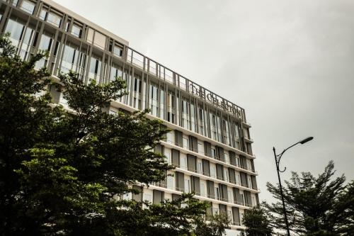 Imagen general del Hotel Swiss-belinn Cikarang. Foto 2