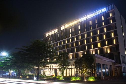 Imagen general del Hotel Swiss-belinn Cikarang. Foto 3