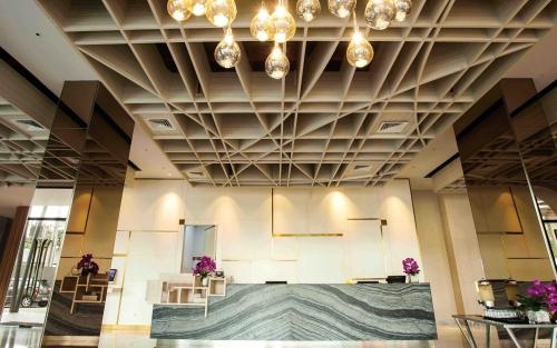 Imagen general del Hotel Swiss-belinn Cikarang. Foto 4