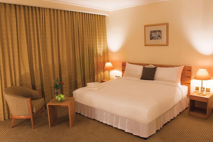 Imagen de la habitación del Hotel Swiss-belinn Doha. Foto 12