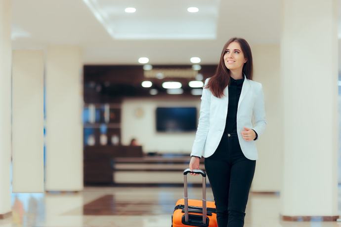 Imagen de los interiores del Hotel Swiss-belinn Doha. Foto 20