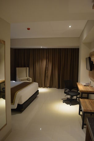 Imagen de la habitación del Hotel Swiss-belinn Karawang. Foto 2