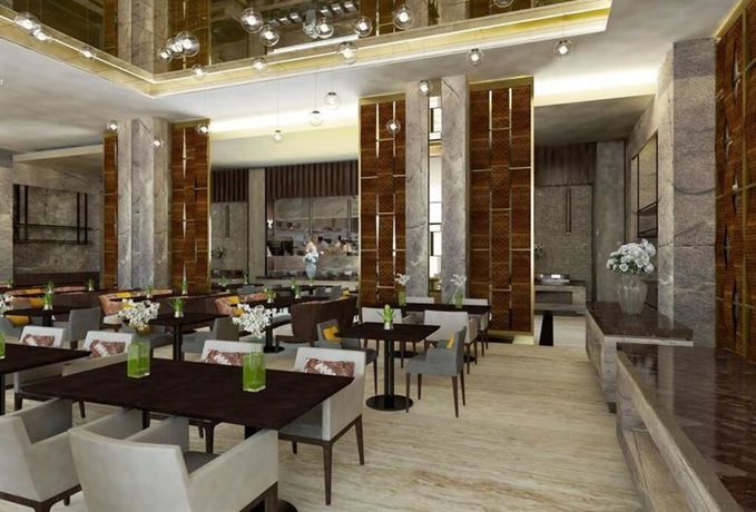 Imagen de la habitación del Hotel Swiss-belinn Karawang. Foto 4