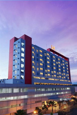 Imagen general del Hotel Swiss-belinn Malang. Foto 2