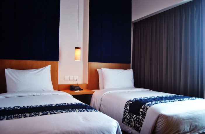 Imagen de la habitación del Hotel Swiss-belinn Malang. Foto 8