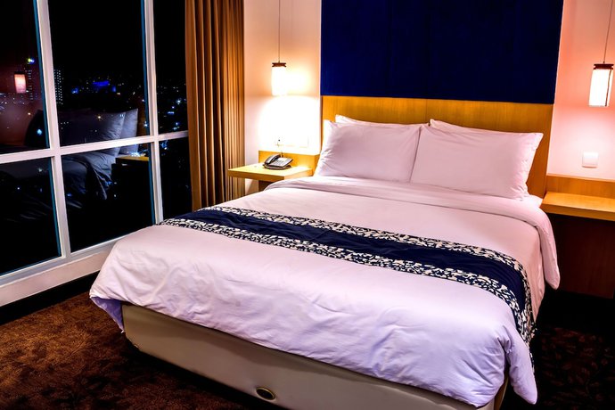 Imagen de la habitación del Hotel Swiss-belinn Malang. Foto 10