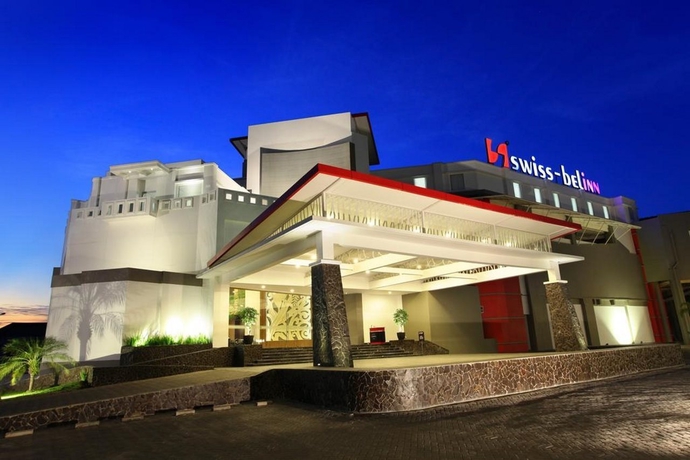 Imagen general del Hotel Swiss-belinn Panakkukang Makassar. Foto 1