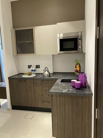 Imagen de la habitación del Hotel Swiss-belinn Sharq Kuwait. Foto 15