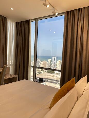 Imagen de la habitación del Hotel Swiss-belinn Sharq Kuwait. Foto 17