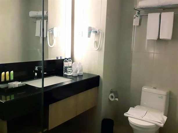 Imagen de la habitación del Hotel Swiss-belinn Tunjungan Surabaya. Foto 18