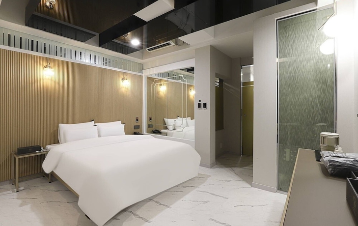 Imagen de la habitación del Hotel Swissbella. Foto 4