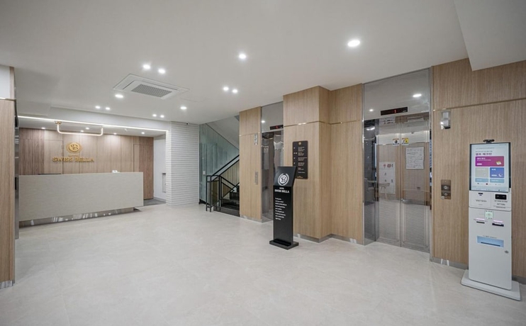 Imagen de la habitación del Hotel Swissbella. Foto 10