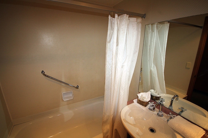 Imagen de la habitación del Hotel Swiss-belresort Coronet Peak. Foto 5