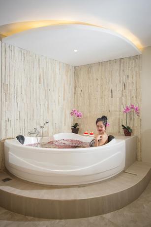 Imagen general del Hotel Swiss-belresort Dago Heritage - Chse Certified. Foto 3